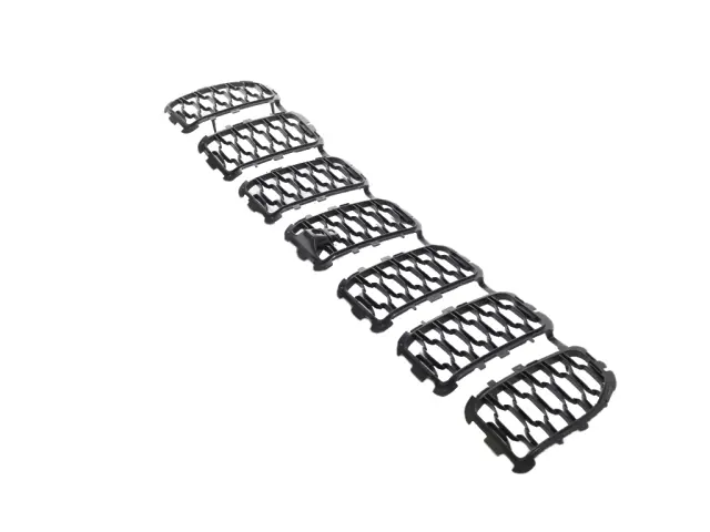 Texture Grille - Mopar (7cv97gxhad) - view 4