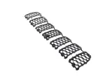 Texture Grille - Mopar (7cv97gxhad) - view 6