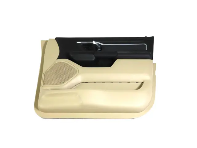 Front Door Trim Panel, Right - Mopar (7ed70tx7aa) - view 3