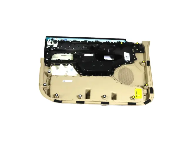 Front Door Trim Panel, Right - Mopar (7ed70tx7aa) - view 5