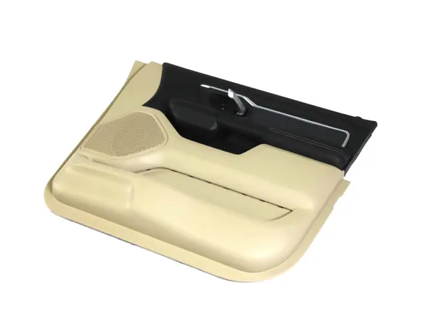 Front Door Trim Panel, Right - Mopar (7ed70tx7aa) - view 6