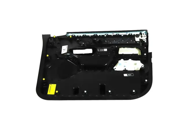 Front Door Trim Panel, Left - Mopar (7ed732x7aa)