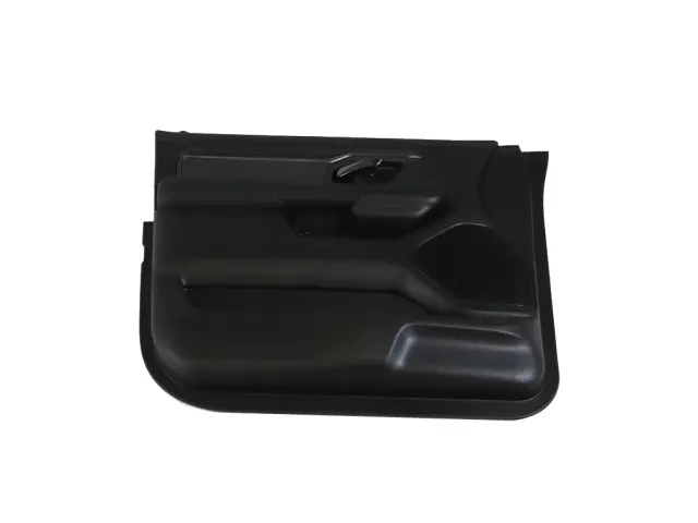 Front Door Trim Panel, Left - Mopar (7ed732x7aa) - view 2
