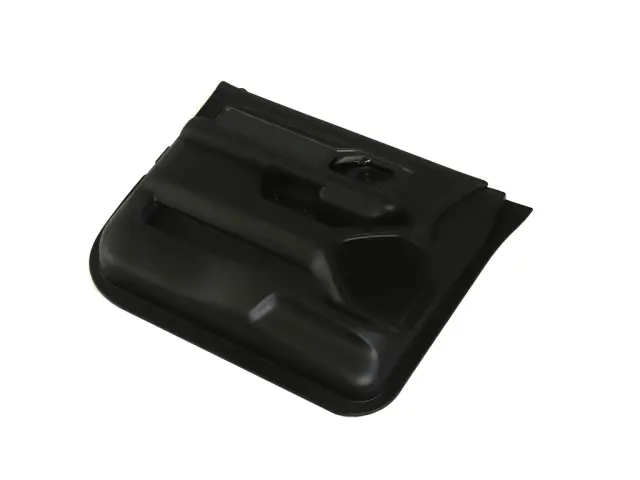 Front Door Trim Panel, Left - Mopar (7ed732x7aa) - view 7