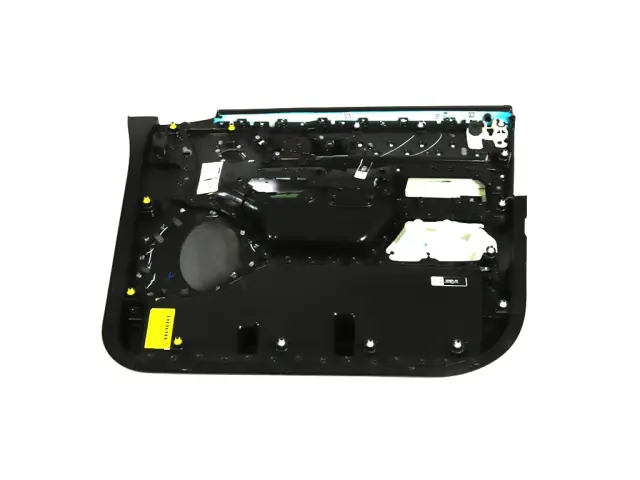 Front Door Trim Panel, Left - Mopar (7eg01tx7aa) - view 4