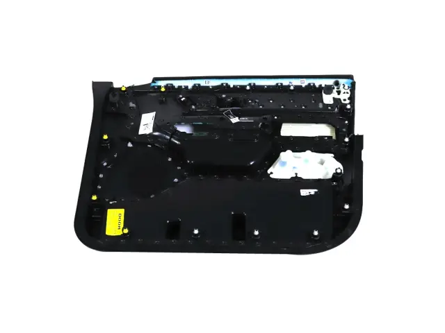 Front Door Trim Panel, Left - Mopar (7eg05tx7aa) - view 5
