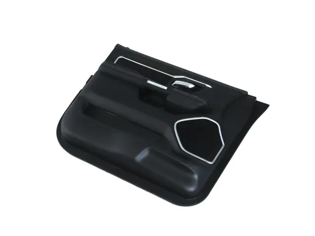 Front Door Trim Panel, Left - Mopar (7eg05tx7aa) - view 6