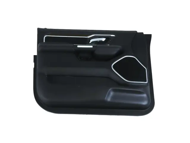 Front Door Trim Panel, Left - Mopar (7eg05tx7aa) - view 7