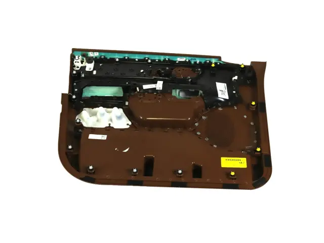 Front Door Trim Panel, Right - Mopar (7eg261n8aa)