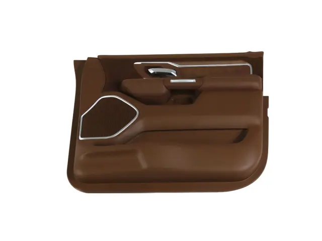 Front Door Trim Panel, Right - Mopar (7eg261n8aa) - view 2