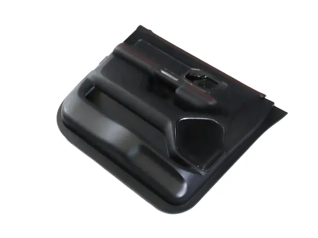 Front Door Trim Panel, Left - Mopar (7eg49nr3aa) - view 3