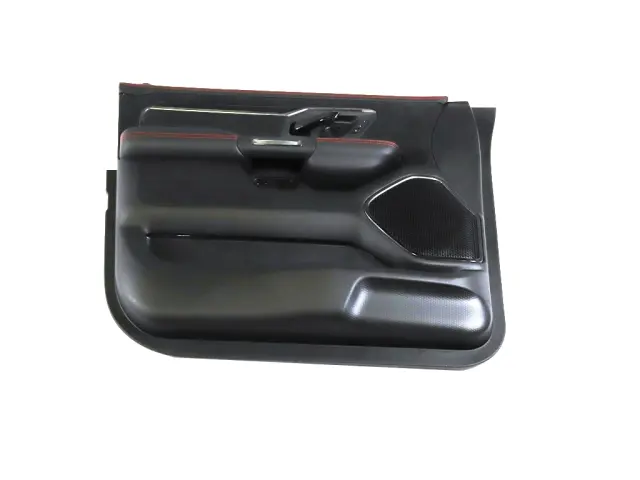 Front Door Trim Panel, Left - Mopar (7eg49nr3aa) - view 5