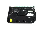 Front Door Trim Panel, Left - Mopar (7eg49nr3aa) - view 8