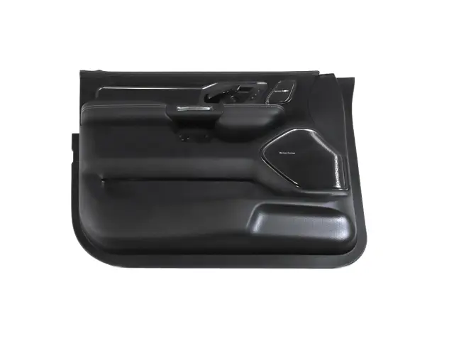 Front Door Trim Panel, Left - Mopar (7eg53tx7aa) - view 6