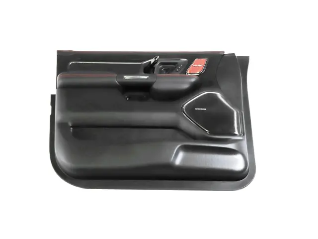 Front Door Trim Panel, Left - Mopar (7eg57nr3aa) - view 5