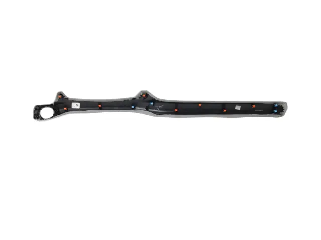 Instrument Panel Applique - Mopar (7eh101daaa) - view 7