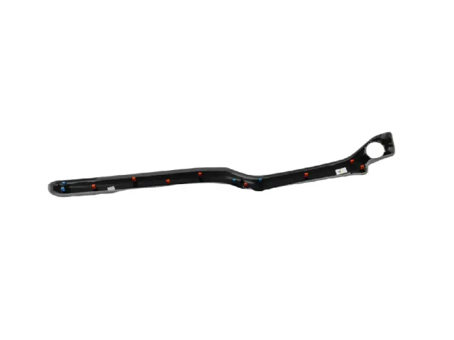 Instrument Panel Applique - Mopar (7eh102daaa) - view 6