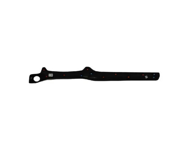 Instrument Panel Applique - Mopar (7eh102dwaa) - view 3
