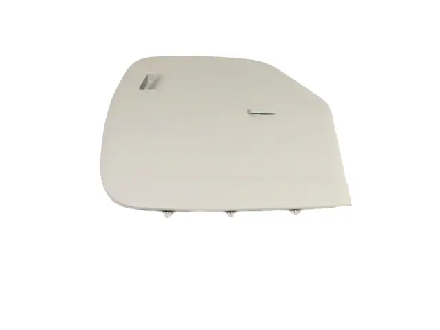 Cargo Door Panel - Mopar (7ej23pd2aa) - view 5