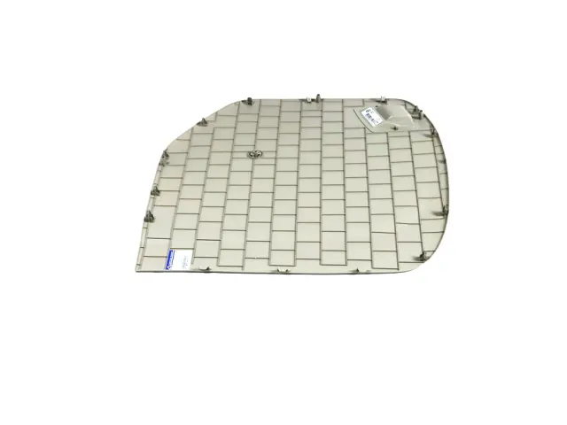 Cargo Door Panel - Mopar (7ej23pd2aa) - view 6