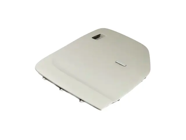Cargo Door Panel - Mopar (7ej23pd2aa) - view 7