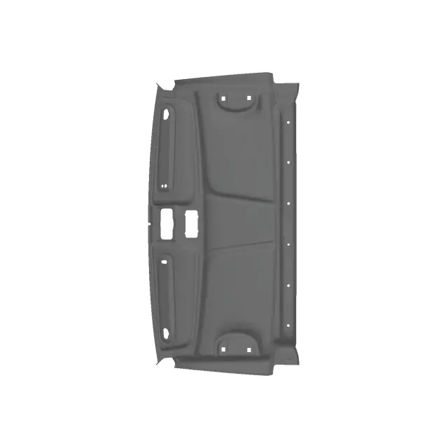 Headliner - Mopar (7ej37lwraa) - view 6