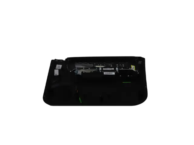 Front Door Trim Panel, Left - Mopar (7en552x7aa) - view 4
