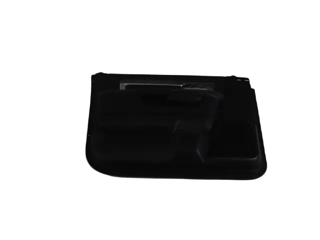 Front Door Trim Panel, Left - Mopar (7en552x7aa) - view 5