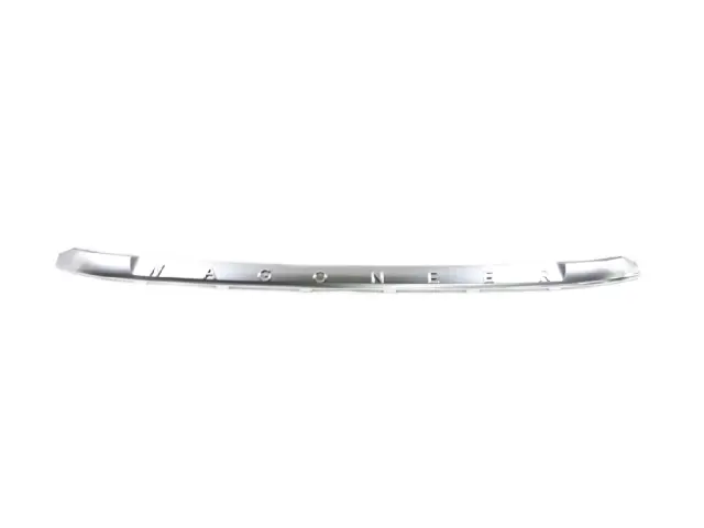 Grille Molding, Upper - Mopar (7et04szlab) - view 5
