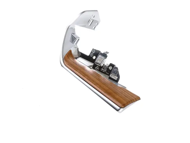 Instrument Panel Applique - Mopar (7fg231aaaa) - view 7