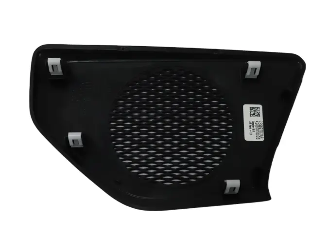 Speaker Grille - Mopar (7fs82tx7aa) - view 2