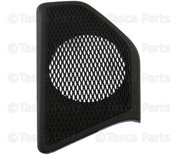 Speaker Grille - Mopar (7fs82tx7aa) - view 9