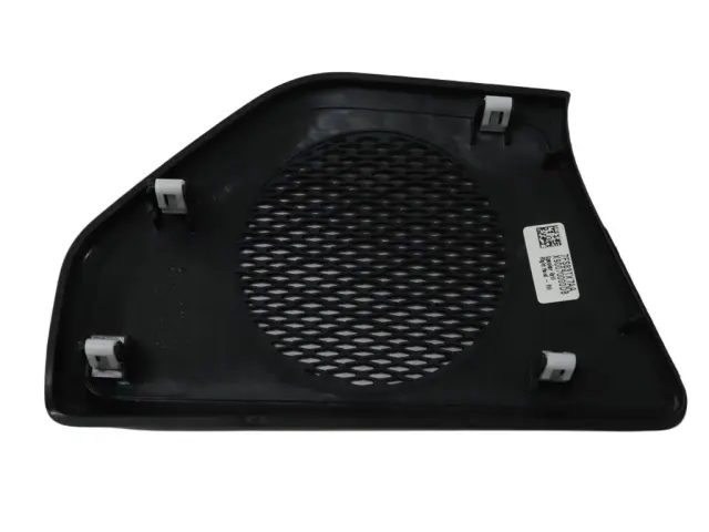 Speaker Grille - Mopar (7fs83tx7aa) - view 2