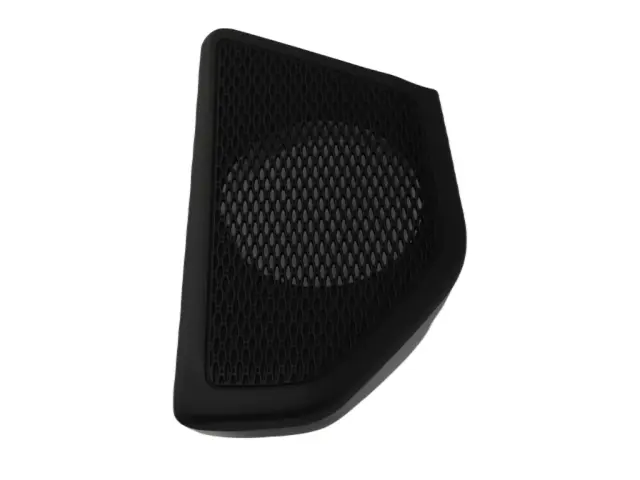 Speaker Grille - Mopar (7fs83tx7aa) - view 3