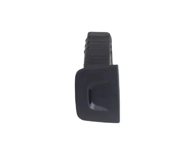 Door Trim Panel Plug, Left - Mopar (7ga21tx7ab)