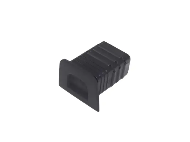 Door Trim Panel Plug, Right - Mopar (7ga24tx7ab) - view 2