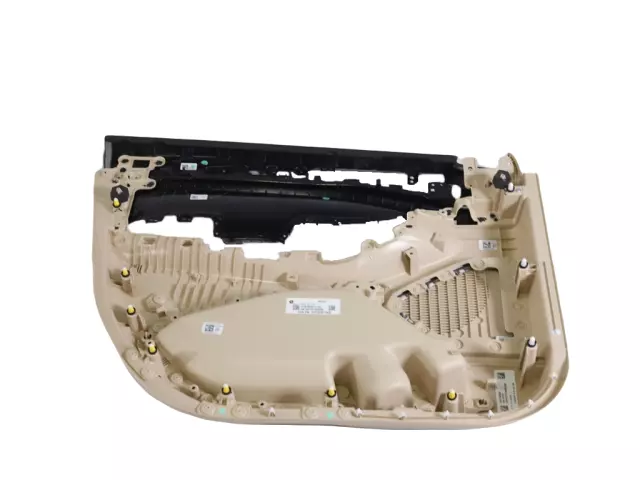 Front Door Trim Panel, Right - Mopar (7gf20wt3aa)