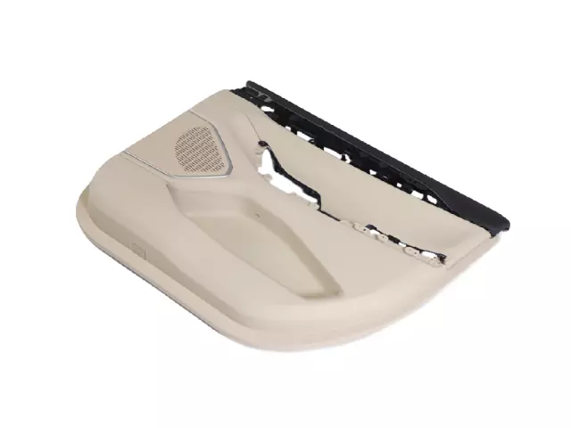 Front Door Trim Panel, Right - Mopar (7gf20wt3aa) - view 2
