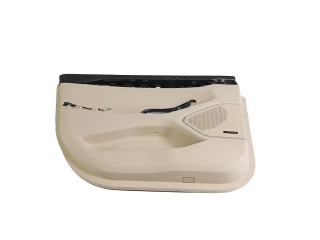 Front Door Trim Panel, Left - Mopar (7gf27wt3aa) - view 6