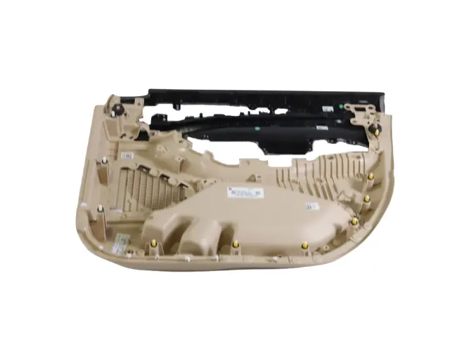 Front Door Trim Panel, Left - Mopar (7gf27wt3aa) - view 7