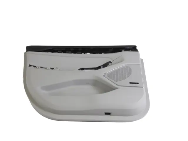 Front Door Trim Panel, Left - Mopar (7gf391a5aa) - view 5