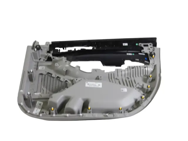 Front Door Trim Panel, Left - Mopar (7gf391a5aa) - view 6