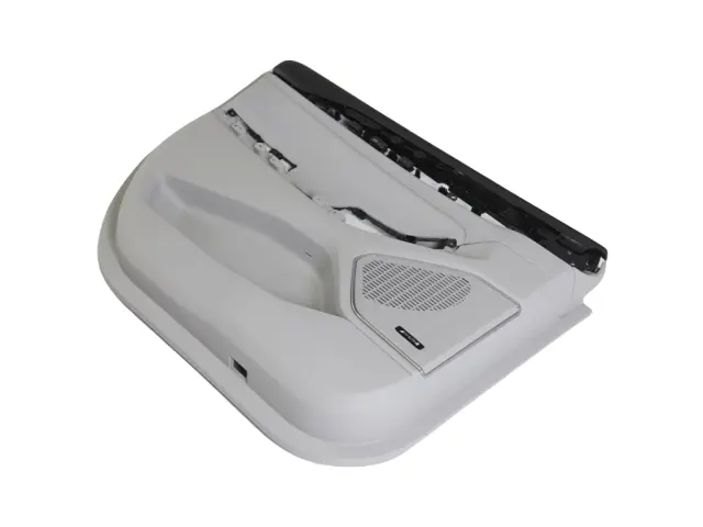 Front Door Trim Panel, Left - Mopar (7gf391a5aa) - view 7