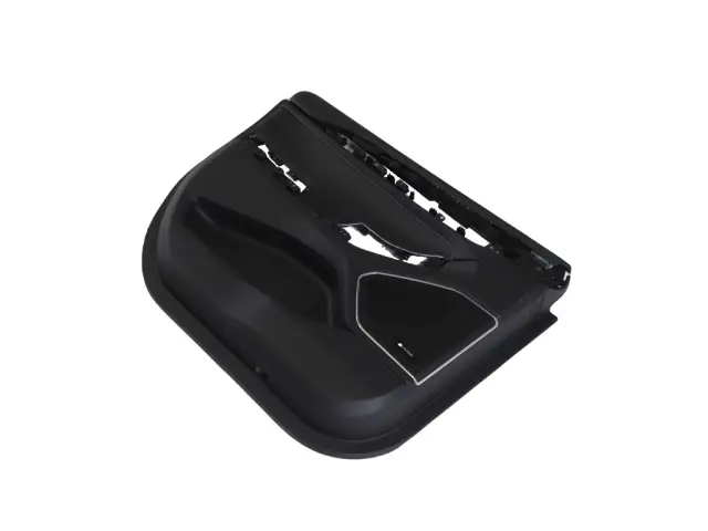 Front Door Trim Panel, Left - Mopar (7gf391x7aa)