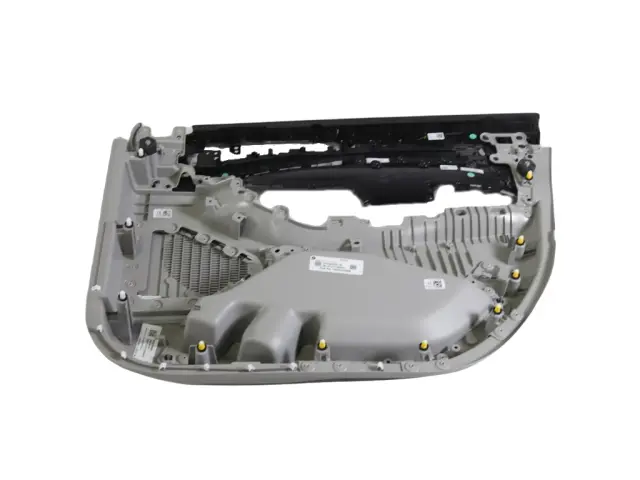 Front Door Trim Panel, Left - Mopar (7gf431a5aa)
