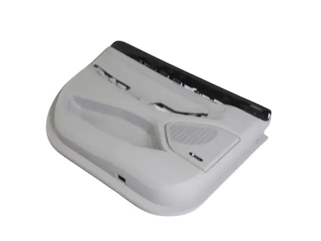Front Door Trim Panel, Left - Mopar (7gf431a5aa) - view 3