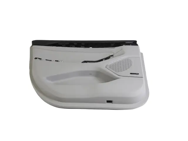 Front Door Trim Panel, Left - Mopar (7gf431a5aa) - view 6
