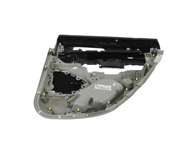 Rear Door Trim Panel, Left - Mopar (7gf511a5aa)