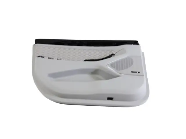 Front Door Trim Panel, Left - Mopar (7gs691a5aa) - view 2