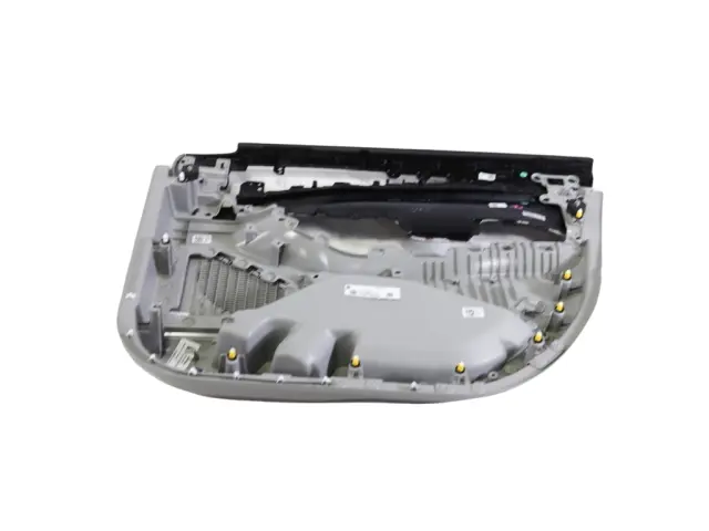 Front Door Trim Panel, Left - Mopar (7gs691a5aa) - view 3
